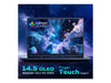 Acer Predator 14" Laptop – OLED Touchscreen, 32 GB RAM
