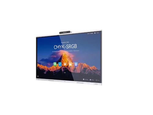 Huawei IdeaHub S3 – 65" Bildschirm für Zusammenarbeit