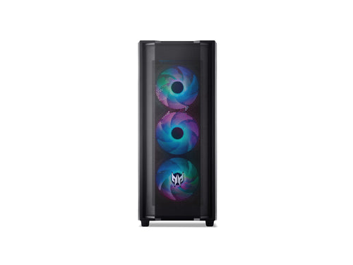 Acer Predator Orion 5000 – Leistungsstarker Gaming-PC mit 2 TB Speicher