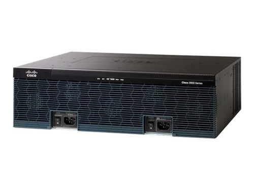 Cisco Router – Ideal für sicheres und schnelles Firmennetzwerk