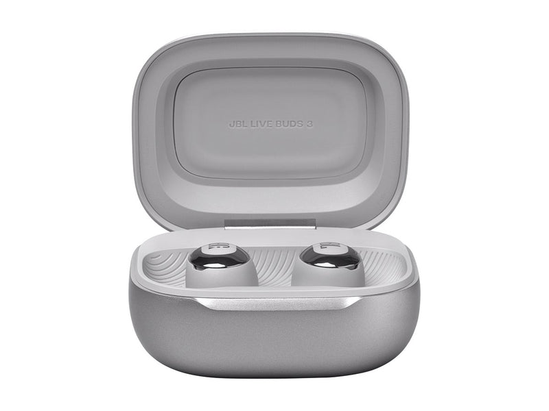 JBL Live Buds 3 – Kabellose In-Ear-Kopfhörer mit Geräuschunterdrückung