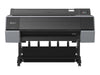 EPSON Großformatdrucker – 44" Farb-Tintenstrahl, 12 Farben