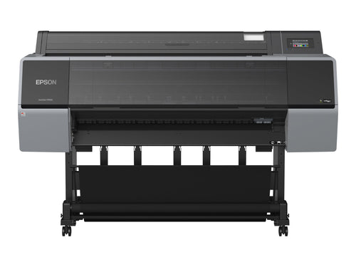 EPSON Großformatdrucker – 44" Farb-Tintenstrahl, 12 Farben