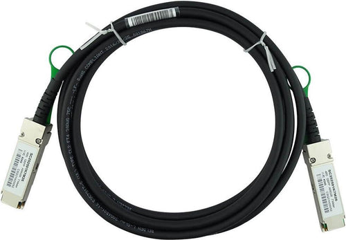 BlueLAN QSFP Kabel – 40G Ethernet, Direktanschluss