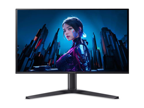 Acer Predator 27" Gaming-Monitor – OLED, 500 Hz