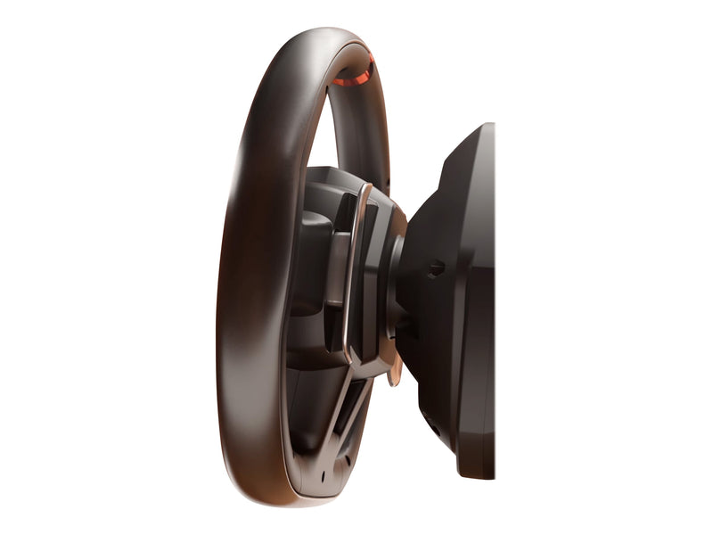 ThrustMaster Lenkrad-Set – Realistisches Fahrerlebnis für Xbox und PC