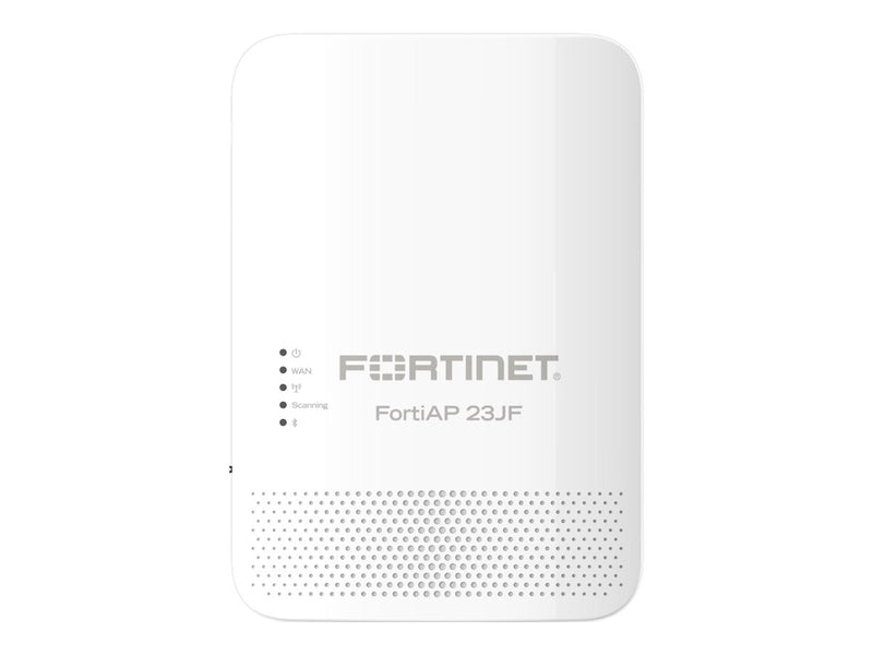 FORTINET Wireless Access Point – Sicheres WLAN mit ZigBee