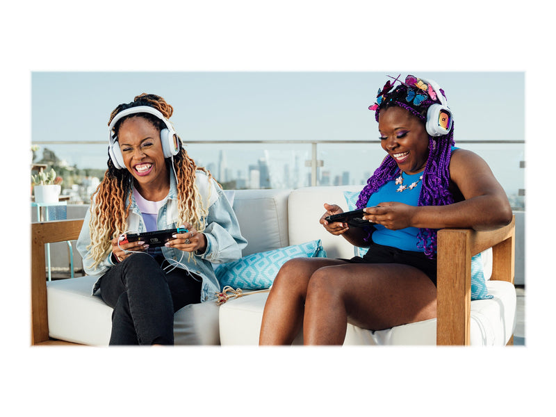 ASTRO GAMING A30 Headset – Kabellos & Bluetooth für Xbox