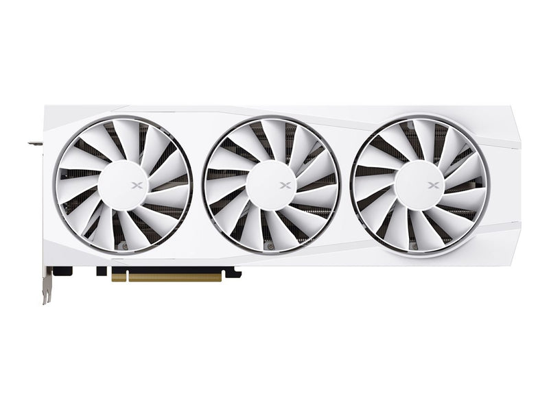 XFX Radeon RX 9070 XT Grafikkarte – 16 GB für flüssiges Gaming