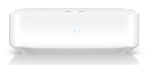 Ubiquiti UniFi Gateway Lite – Kompaktes Sicherheitsgerät für schnelles Internet