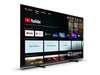 Philips 50" Smart TV – 4K UHD, Sprachsteuerung