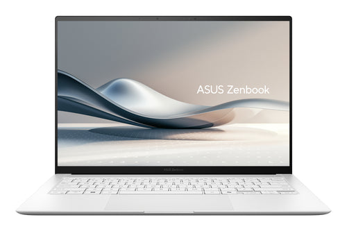 ASUS Zenbook 14" Laptop – 3K-Display, 32 GB RAM, 1 TB SSD