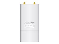 Ubiquiti Outdoor-Accesspoint – Robustes Design, 64 MB RAM