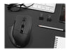 TRACER Ergonomische Maus – Kabellos, 6 Tasten