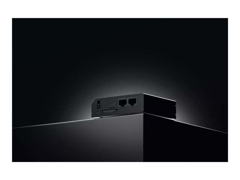 Teltonika Router – 4G/LTE, eSIM, bis zu 50 Verbindungen