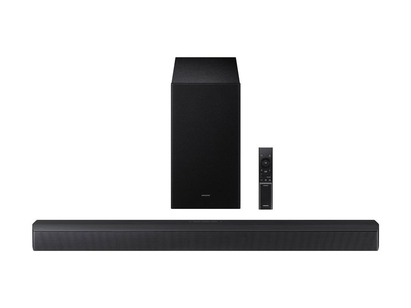 Samsung Soundbar – 3.1-Kanal, 3D Surround-Sound