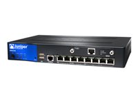 Juniper Sicherheits-Router – Firewall & VPN für kleine Unternehmen