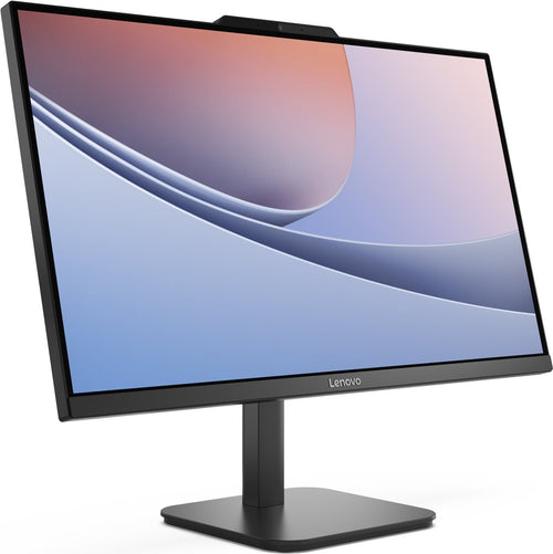 Lenovo ThinkCentre V100 AiO – 24" All-in-One, 16 GB RAM, 256 GB SSD