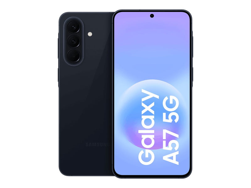 Samsung Galaxy A57 Smartphone – 256 GB Speicher, 6,7 Zoll Display
