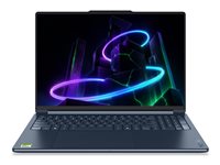 Lenovo Yoga 9 Laptop – 16" OLED, leistungsstark für Kreative