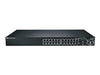 DELL Netzwerk-Switch – 24 Ports, einfache Verwaltung