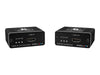 Kramer Video/Audio Kit – HDMI-Erweiterung bis 70 m