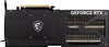 MSI Grafikkarte – RTX 5080, 16 GB, 4 Bildschirme