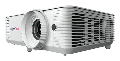 INFOCUS DLP-Projektor – 4000 Lumen, 3D-fähig