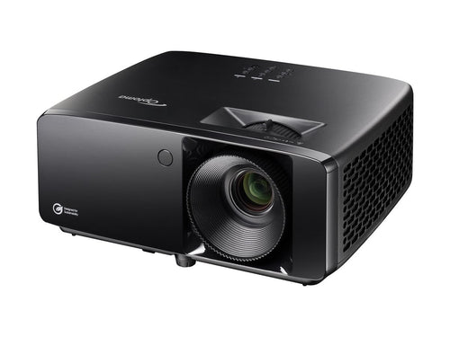 Optoma DLP-Projektor – Full HD, 4000 Lumen, 3D-fähig