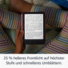 Amazon Kindle Kids eReader – 16 GB Speicher, Einhorntal-Design