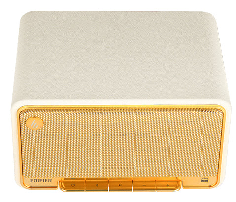 Edifier WiFi-Lautsprecher – Multiroom & Bluetooth