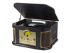 TECHNAXX Audiosystem – CD-Player, Plattenspieler, Bluetooth