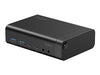 Belkin Universal Dock – 14 Anschlüsse für Dual Display