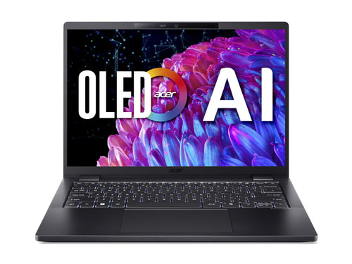 Acer TravelMate P6 Laptop – 14" Display, 16 GB RAM