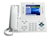 Cisco IP-Videotelefon – Videokonferenzen, Arctic White