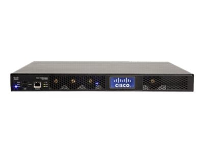 Cisco TelePresence Server – Video- und Datenübertragung im Netzwerk