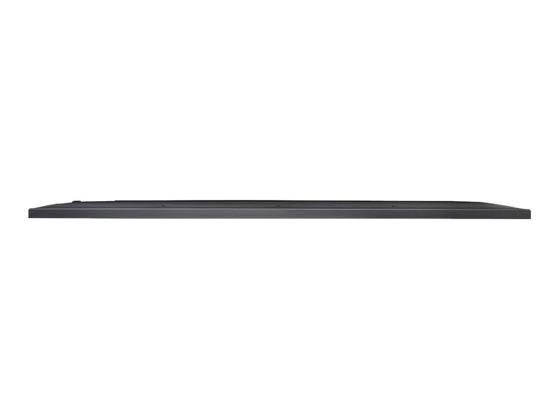LG 49" Signage Display – Smart TV, LED-Hintergrundbeleuchtung