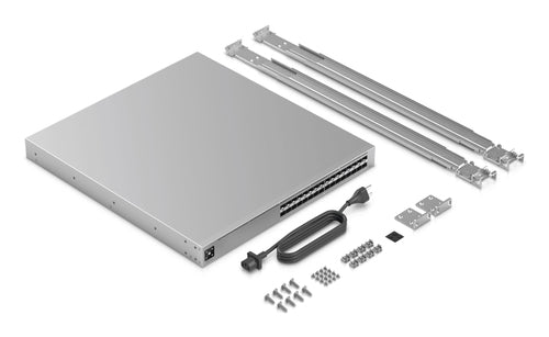 Ubiquiti UniFi Pro XG Switch – 32 Ports, für Hochleistungsnetzwerke