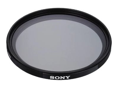 Sony Kamera-Filter – Zirkularer Polarisator, 77 mm für klare Fotos