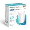 TP-Link Deco X50-5G WLAN-System – Schnelles Internet, große Abdeckung
