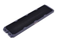 Alphacool Kühlsystem – Effiziente Kühlung mit Kupferkern
