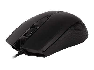 A4Tech Optische Maus – Kabelgebunden, 3 Tasten