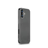 HAMA Handy-Schutzhülle – Transparent, Staubresistent für iPhone 17