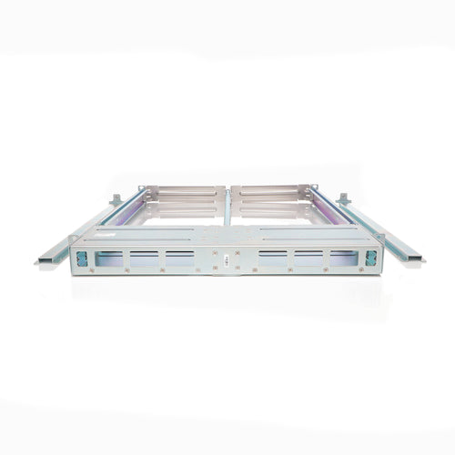 Nvidia Rackmontagesatz – Für SN2100 Serie, einfache Installation