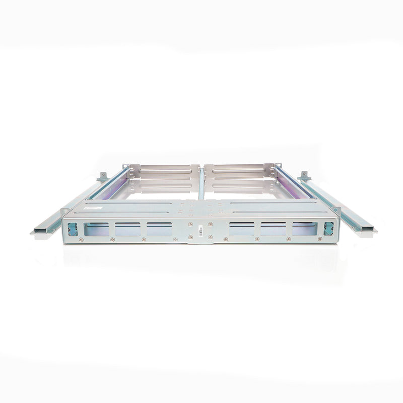 Nvidia Rackmontagesatz – Für SN2100 Serie, einfache Installation