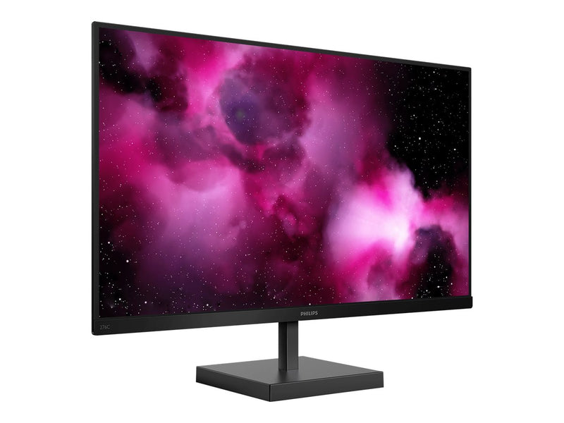 Philips 27" Monitor – QHD, HDR10 für klare Bilder
