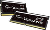 G.Skill Ripjaws RAM-Kit – 32 GB für schnelle Leistung