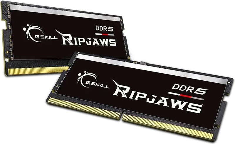 G.Skill Ripjaws RAM-Kit – 32 GB für schnelle Leistung