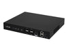 Ubiquiti UISP Fiber OLT – 4 Ports für schnelles Glasfaser-Internet