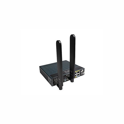 Cisco Router mit 4G LTE – Ideal für globale Vernetzung